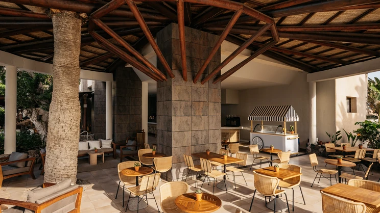 Paradisus By Meliá Fuerteventura